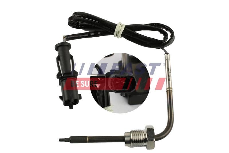 Senzor, temperatura gaze evacuare FAST FT80209