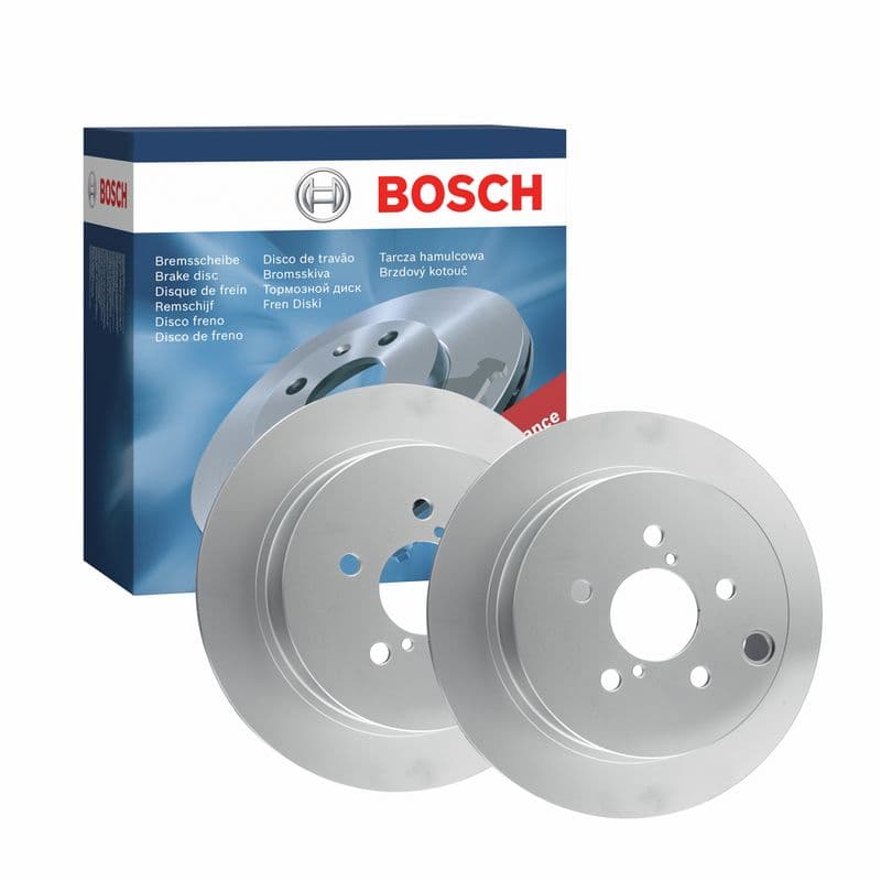 Disc frana BOSCH 0 986 479 634