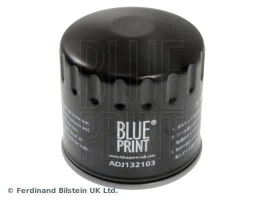 Filtru ulei BLUE PRINT ADJ132103