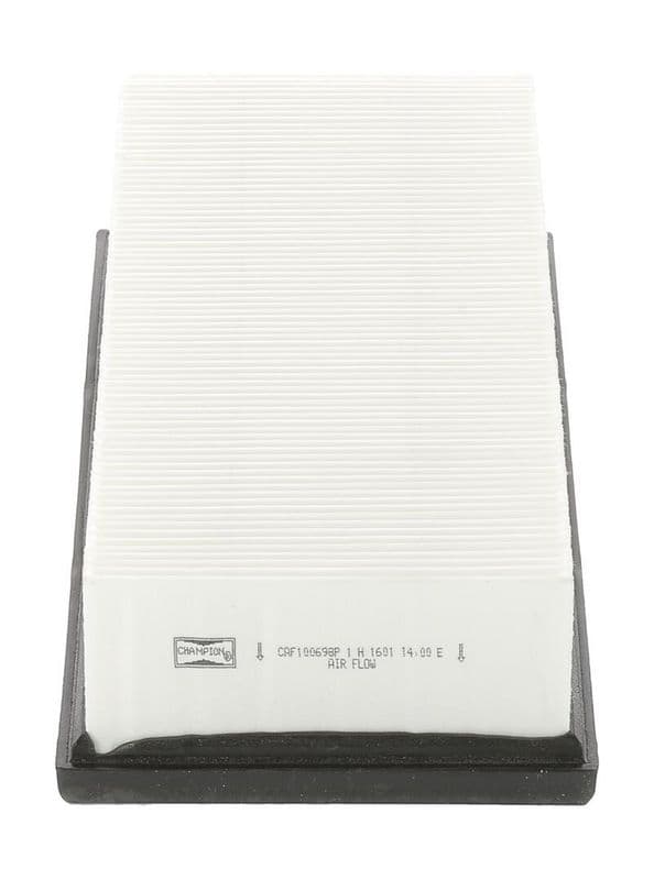 Filtru aer CHAMPION CAF100698P