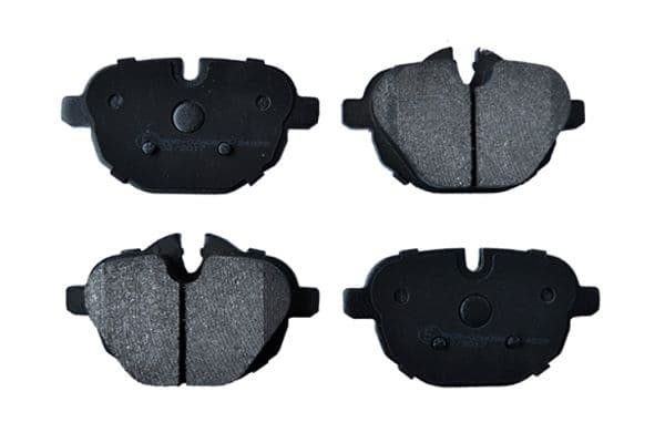 set placute frana,frana disc ASAM AUTOMOTIVE 55355