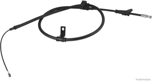 Cablu, frana de parcare HERTH+BUSS JAKOPARTS J3920528