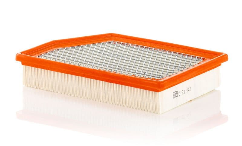 Filtru aer MANN-FILTER C 27 047