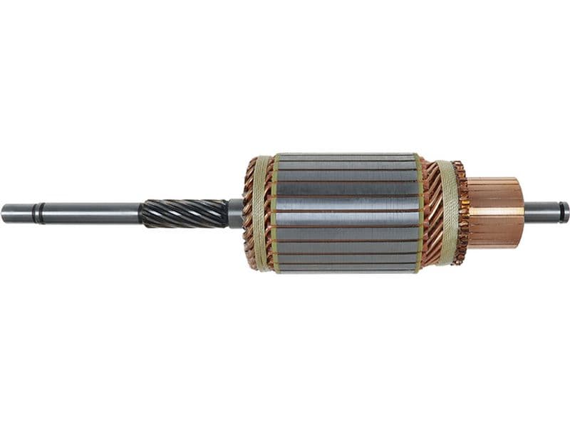 armatura,demaror AS-PL AS SA9006
