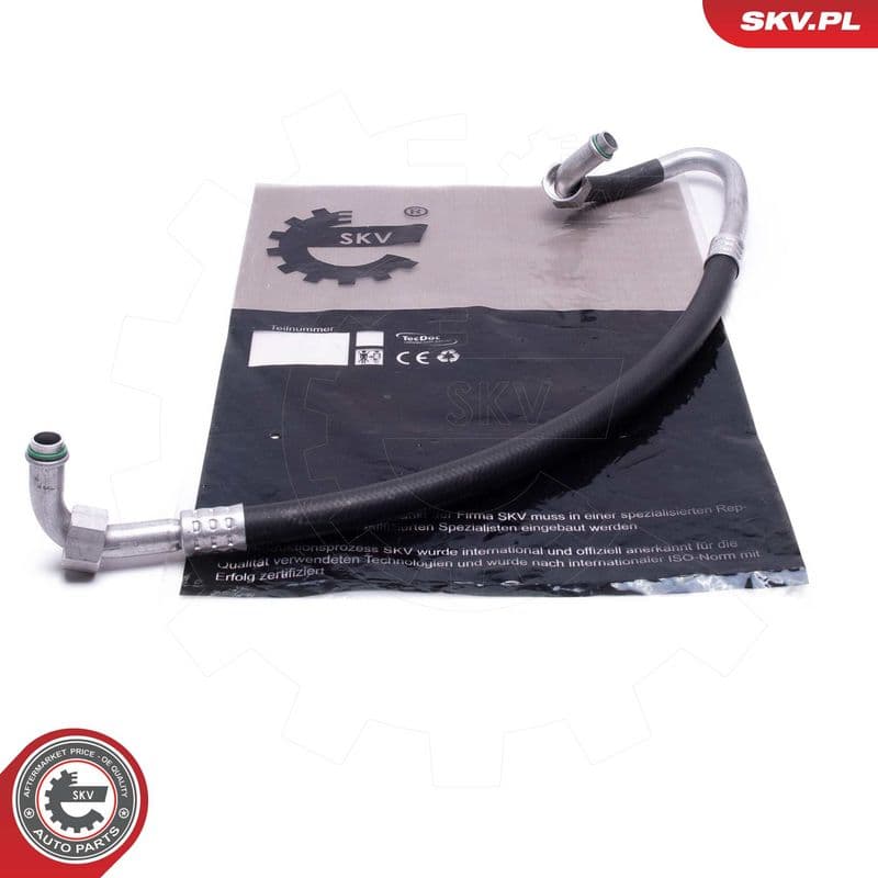 conducta inalta presiune,aer conditionat ESEN SKV 43SKV546