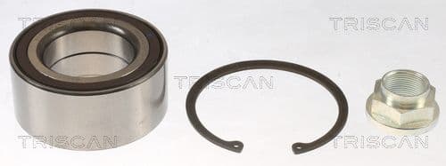 Set rulment roata TRISCAN 8530 40129