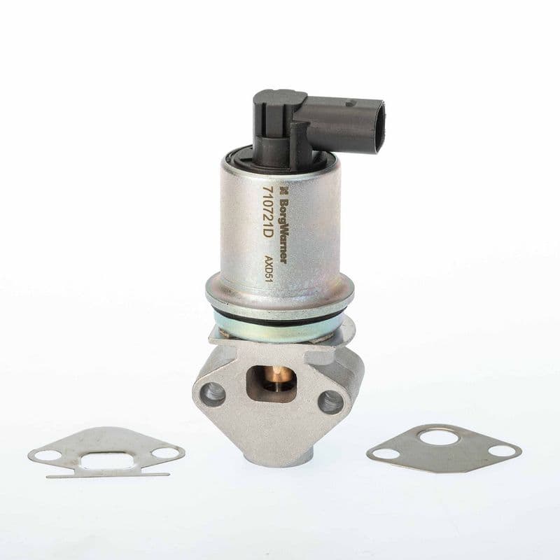 Supapa EGR BorgWarner 710721D
