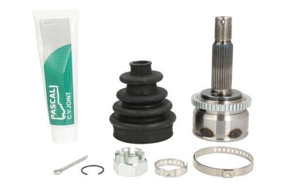 Set articulatie, planetara PASCAL G10368PC