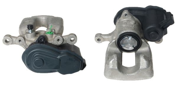 Etrier frana BREMBO ESSENTIAL LINE - With EPB F 59 241