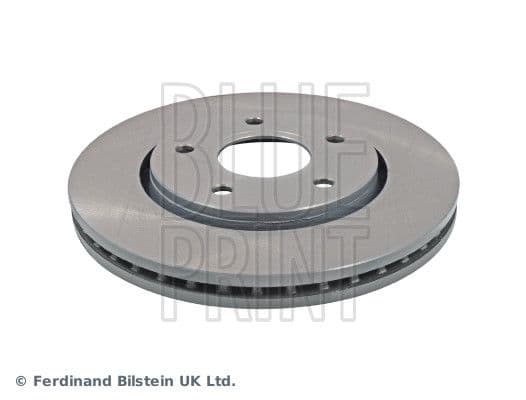 Disc frana BLUE PRINT ADA104360