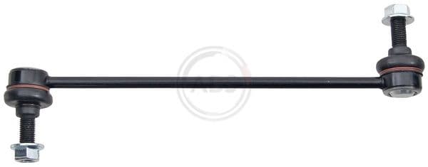 Brat/bieleta suspensie, stabilizator ABS 261038