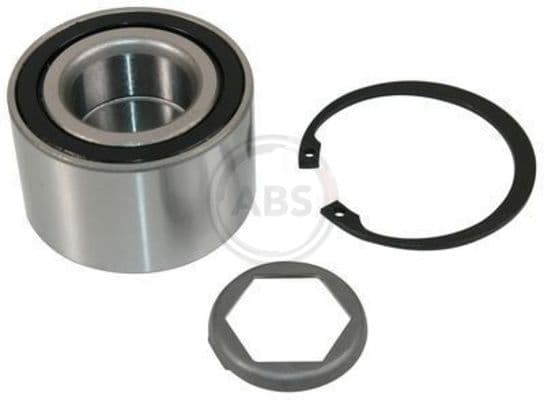 Set rulment roata ABS 200086