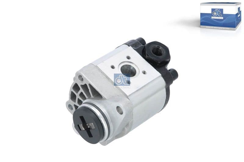 Pompa hidraulica, sistem de directie DT Spare Parts 6.26409