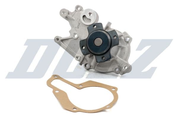 Pompă de apă, răcire motor DOLZ S203