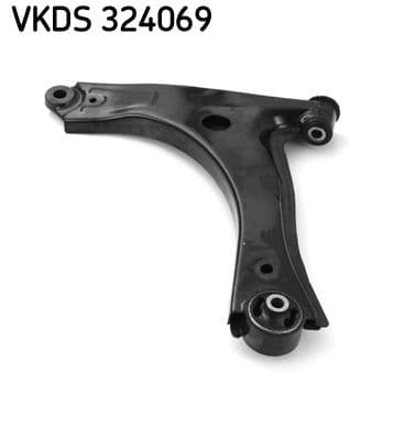 Brat, suspensie roata SKF VKDS 324069