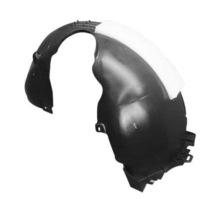 Carenaj roata MTR 12178677