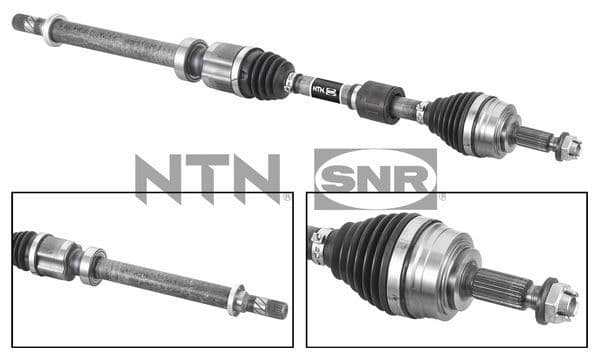 Planetara SNR DK55.238
