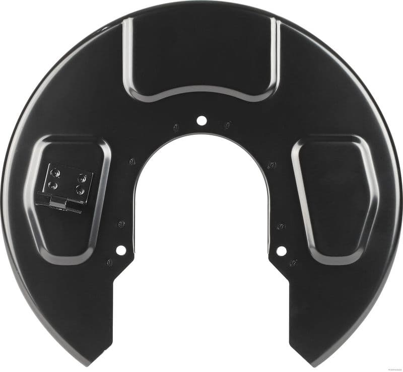 protectie stropire,disc frana HERTH+BUSS JAKOPARTS J3340819