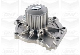 Pompă de apă, răcire motor GRAF PA1281