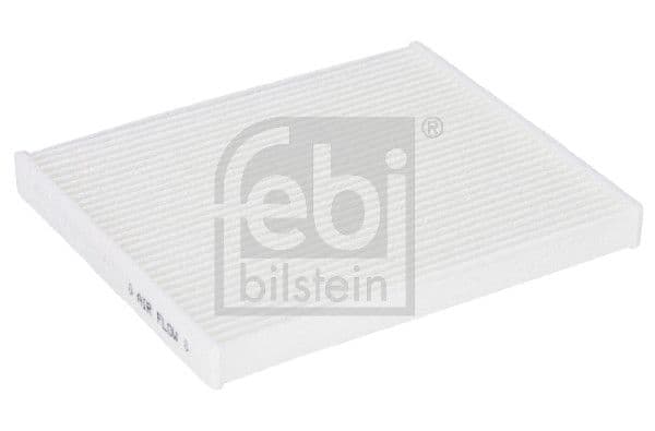 Filtru, aer habitaclu FEBI BILSTEIN 34187