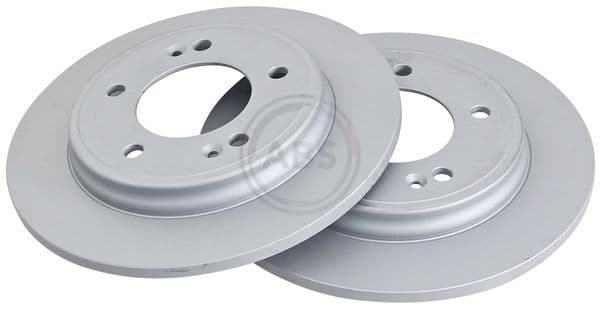 Disc frana ABS 18571