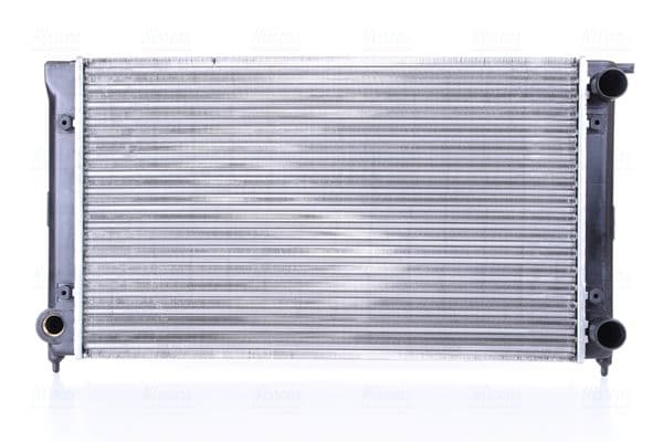 Radiator, racire motor NISSENS 651511