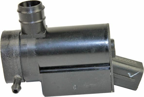 pompa de apa,spalare parbriz METZGER AUTOTEILE 2220068