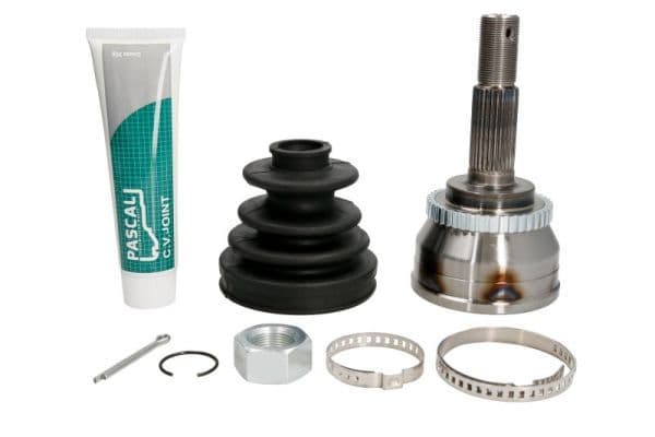 Set articulatie, planetara PASCAL G11078PC
