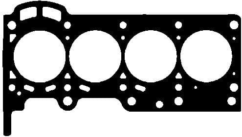 Garnitura, chiulasa BGA CH1558