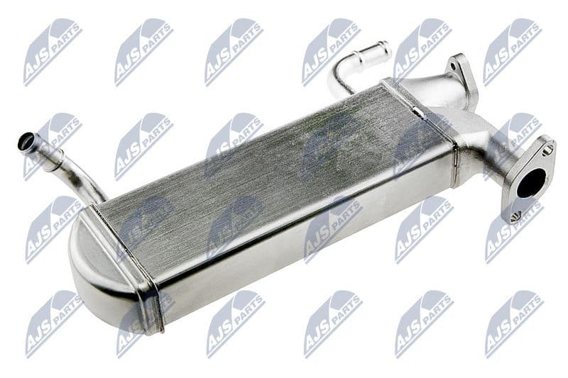 Radiator, recirculare gaze de esapament NTY EGR-WW-038A