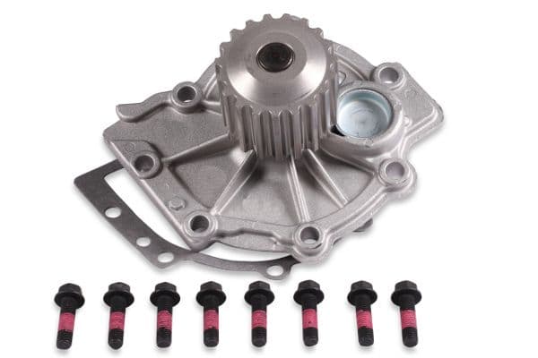 Pompă de apă, răcire motor HEPU P987