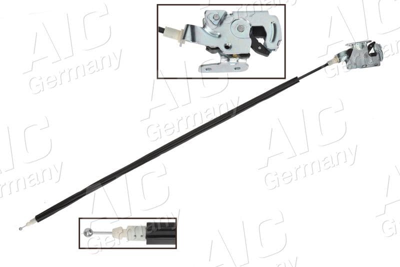 Incuietoare haion AIC Piese de schimb originale 76319