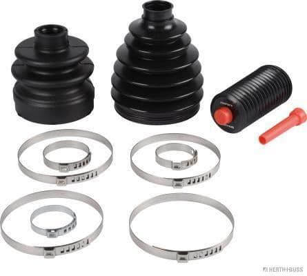 Ansamblu burduf, articulatie planetara HERTH+BUSS JAKOPARTS J2880513