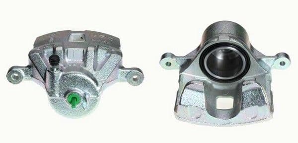 Etrier frana BUDWEG CALIPER 345706