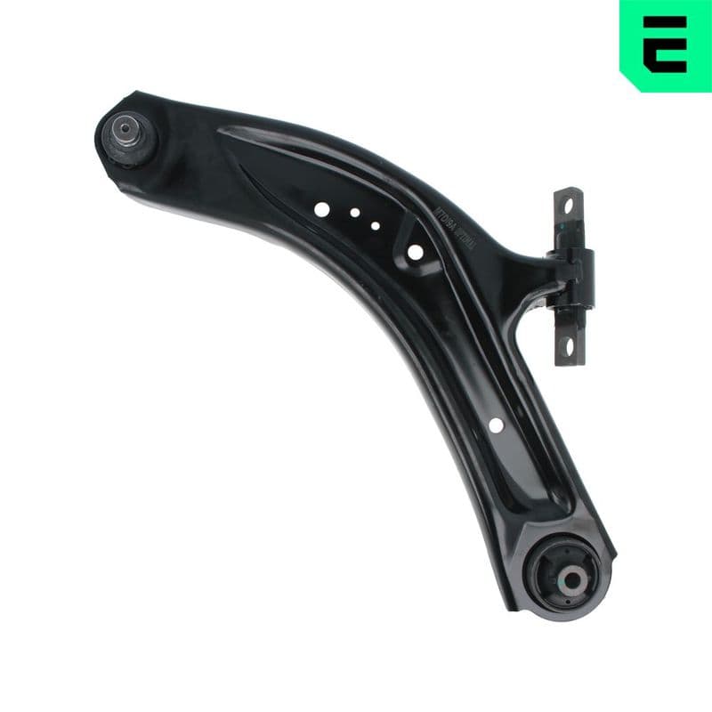 Brat, suspensie roata OPTIMAL G6-2036