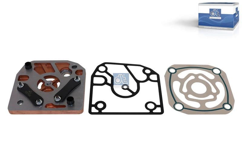 Taler supapa, compresor aer DT Spare Parts 4.66547