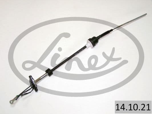 Cablu ambreiaj LINEX 14.10.21