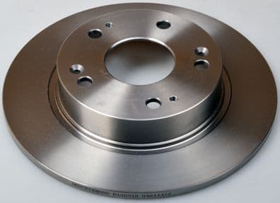 Disc frana DENCKERMANN B130518
