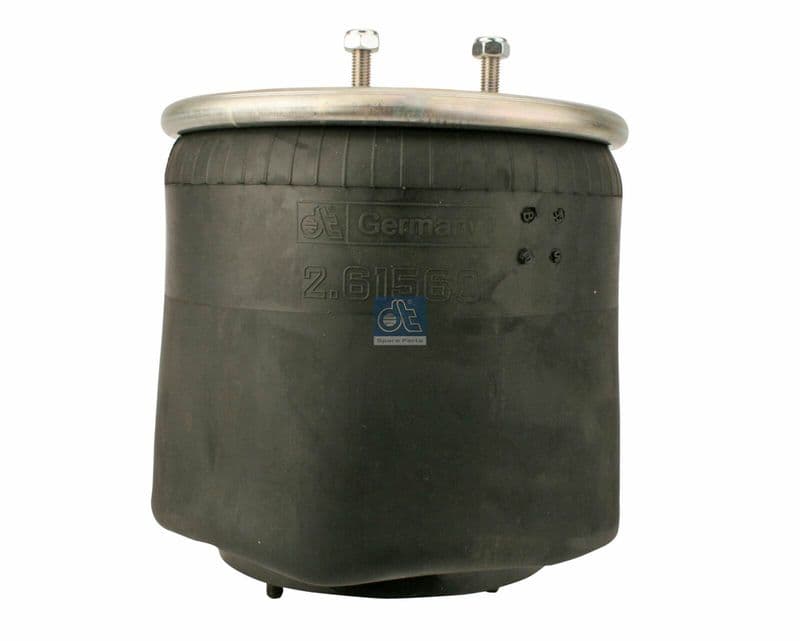 Burduf, suspensie pneumatica DT Spare Parts 2.61560