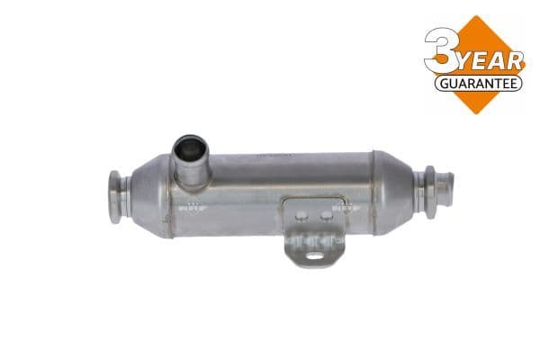 Radiator, recirculare gaze de esapament NRF 48008