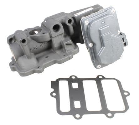 Supapa EGR METZGER AUTOTEILE 0892775