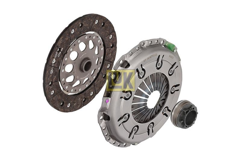 Set ambreiaj Schaeffler LuK RepSet 623 2285 00