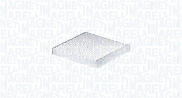 Filtru, aer habitaclu MAGNETI MARELLI 350208065930