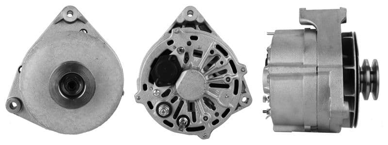 Generator / Alternator ELSTOCK 28-1583