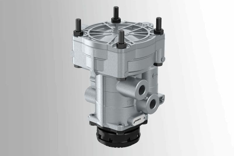 supapa control,remorca WABCO 9730090107