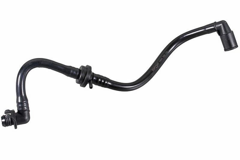 Furtun vacuum, servofrana METZGER AUTOTEILE 2180040