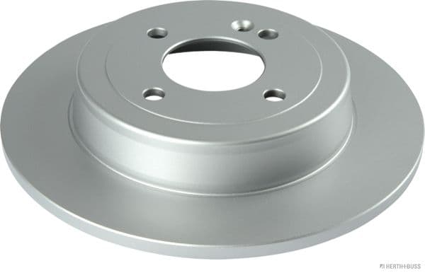 Disc frana HERTH+BUSS JAKOPARTS J3310319
