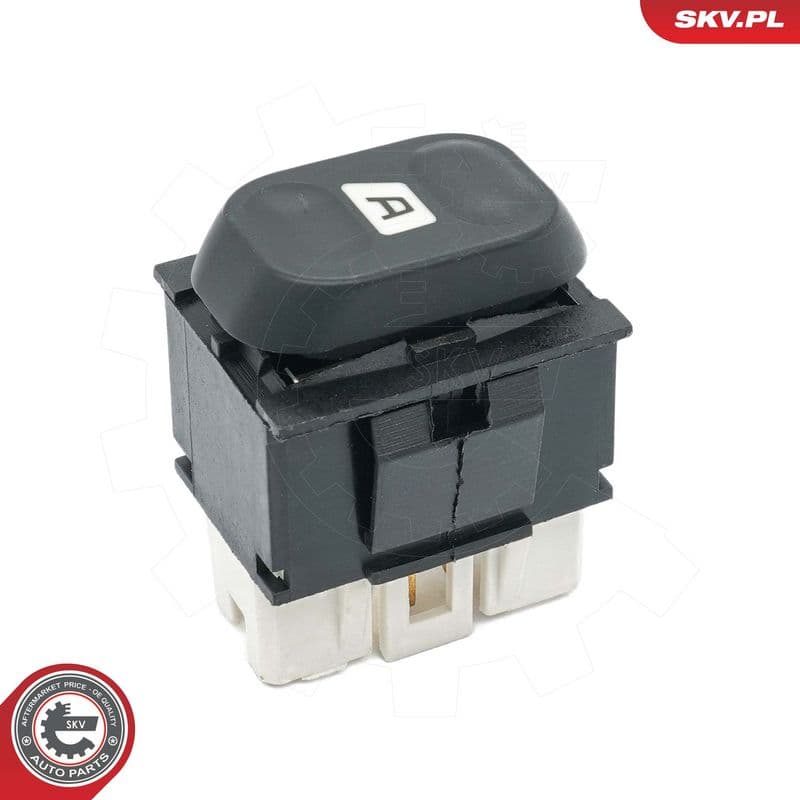 comutator,macara geam ESEN SKV 37SKV465
