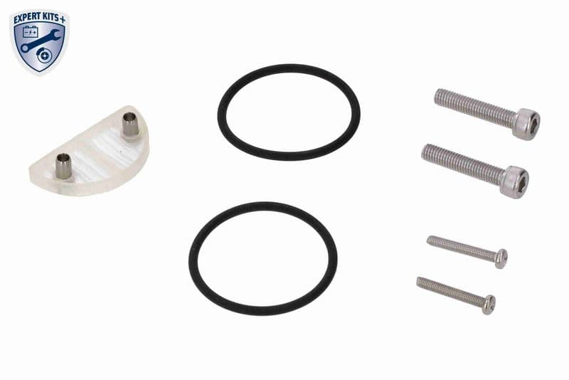 Filtru hidraulic, cuplaj lamelar (tracțiune integrală) VAICO EXPERT KITS + V10-6982