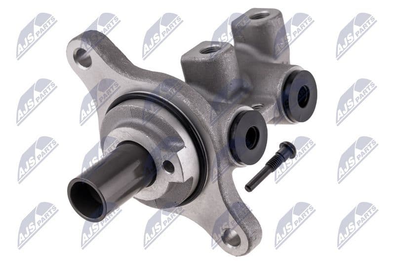 Pompa centrala, frana NTY HPH-KA-001